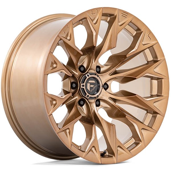 FLAME D805 PLATINUM BRONZE