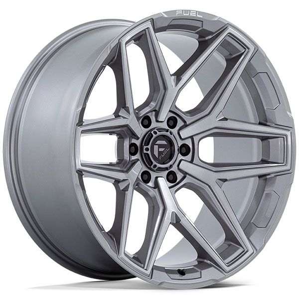 FLUX PLATINUM 