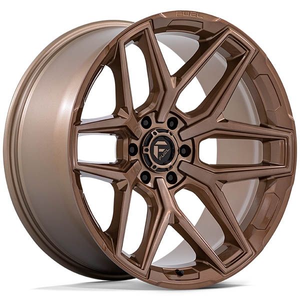 FLUX BRONZE 