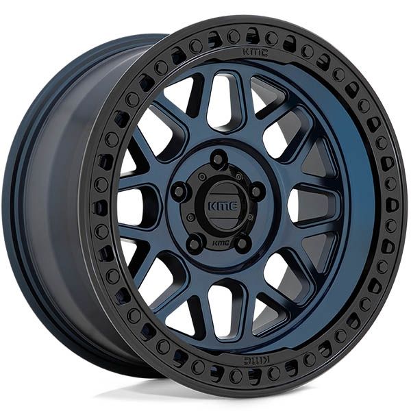 GRS MIDNIGHT BLUE W/ GLOSS BLACK LIP