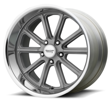 VN507 RODDER