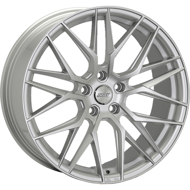 HOCKENHEIM SILVER