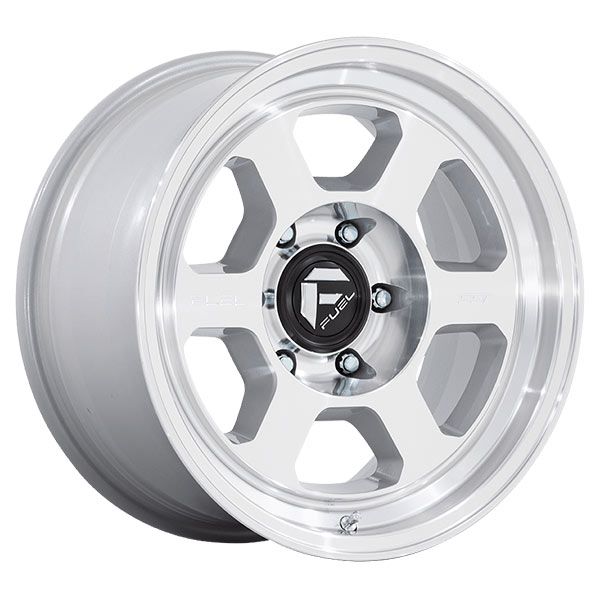 HYPE MACHINED