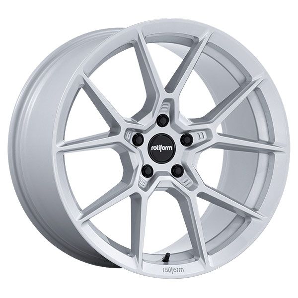 KPR RC199 SILVER