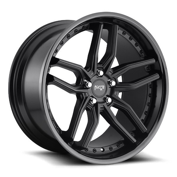 METHOS GLOSS BLACK