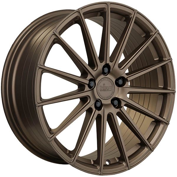 MILANO BRONZE