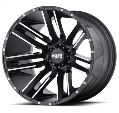 MO978 RAZOR