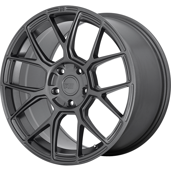 MR147 GUNMETAL
