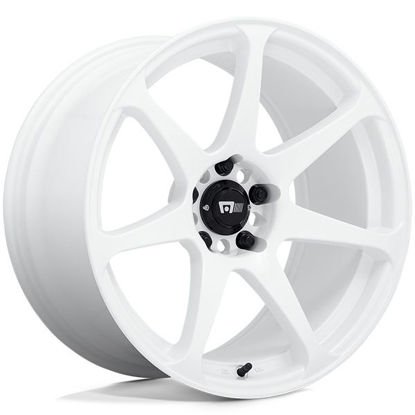 MR154 WHITE