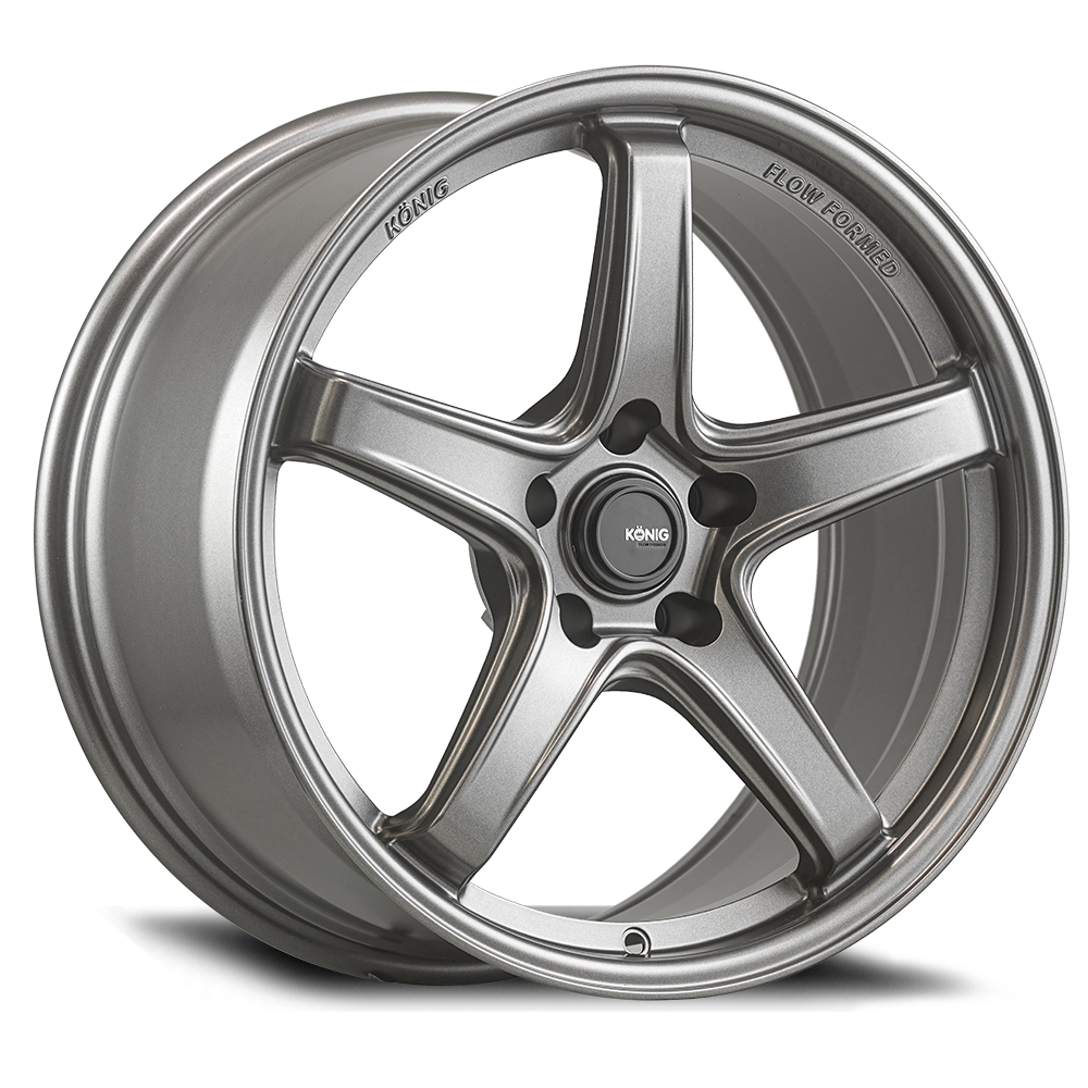 NEOFORM MATTE GREY