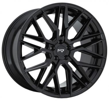 GAMMA GLOSS BLACK