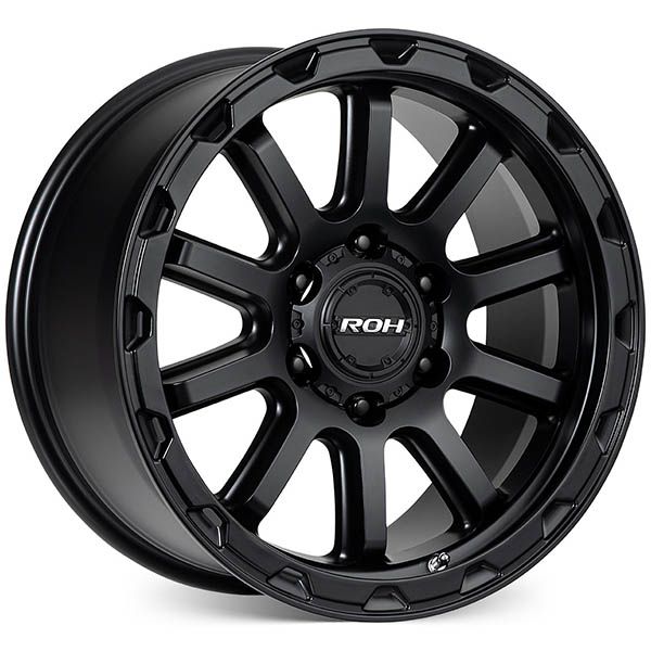 ONYX MATTE BLACK