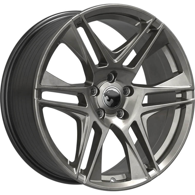 BLADE HYPER BLACK