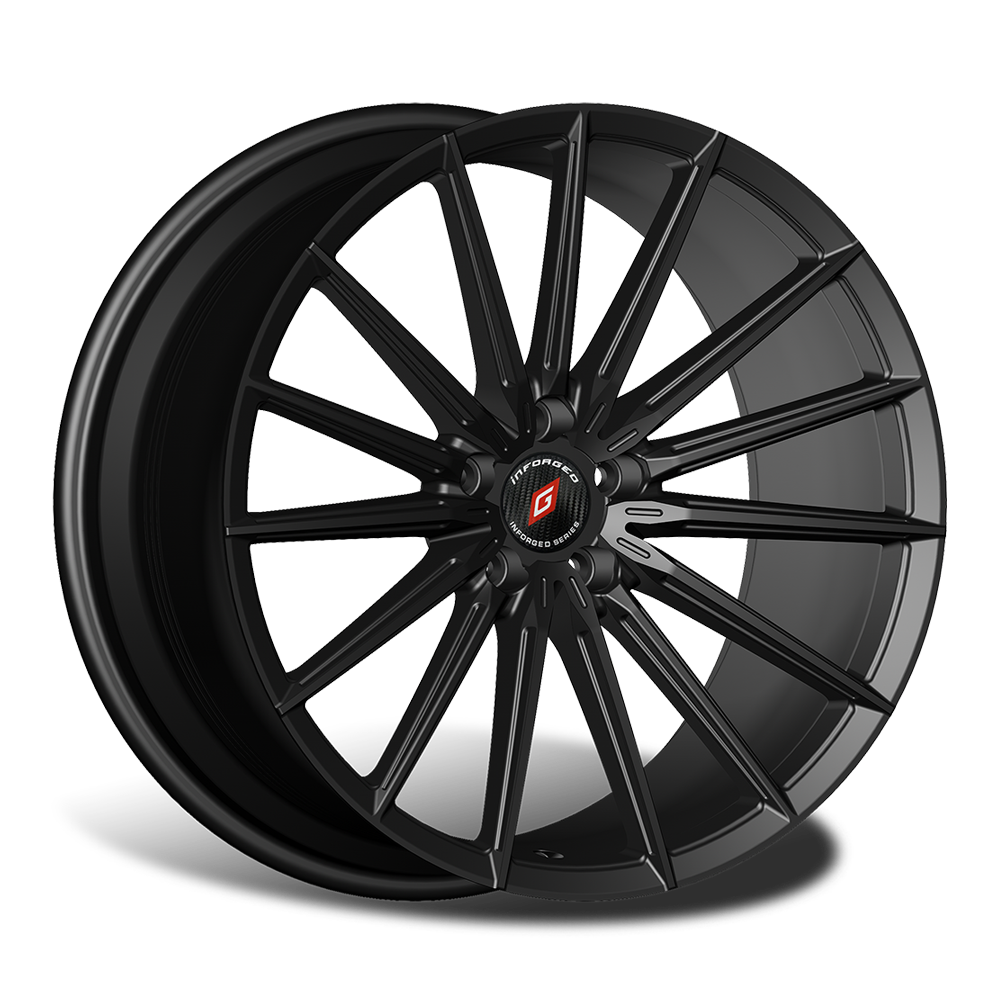 IFG54 BLACK