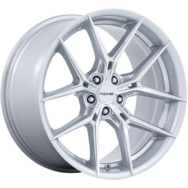 PRODIGY 5 SILVER
