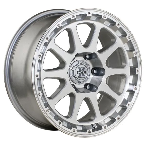 RECOIL FULL MACHINED 