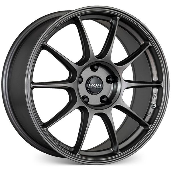 RF7 GUNMETAL