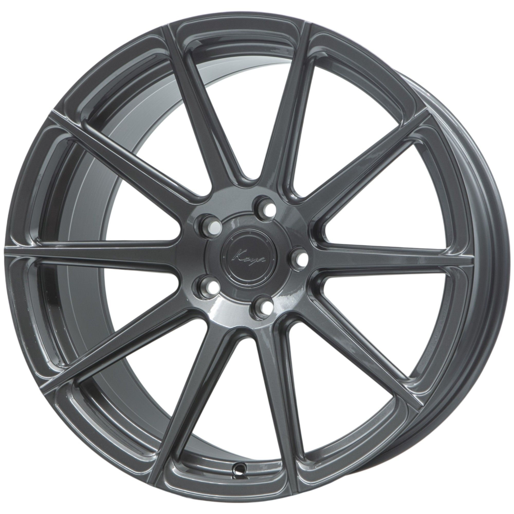 SF04 GLOSS BLACK