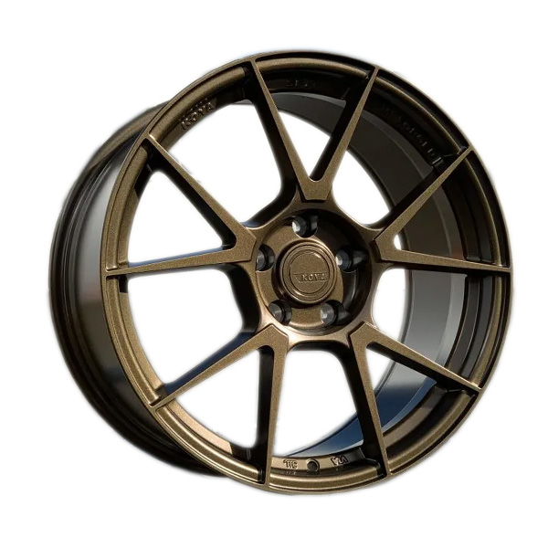 SF13 BRONZE