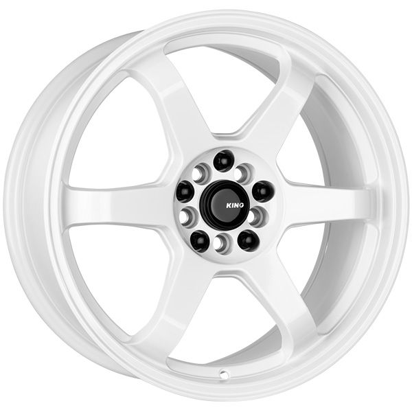 SHIFT GLOSS WHITE 