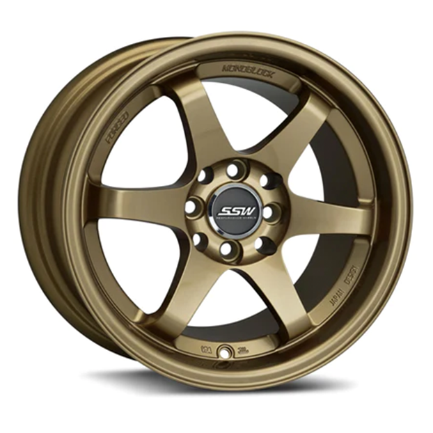 DRIFTER BRONZE 