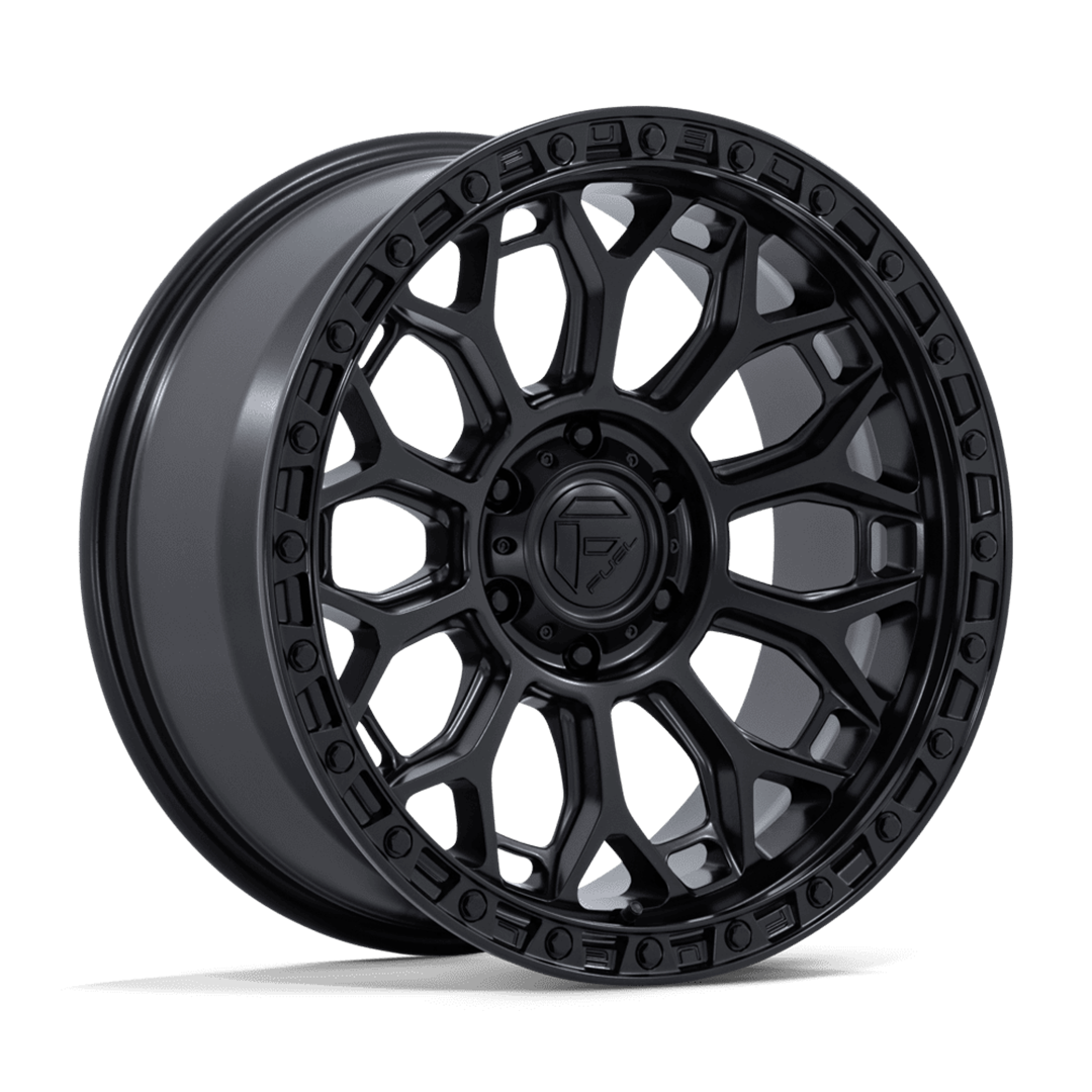 TALON BLACKOUT