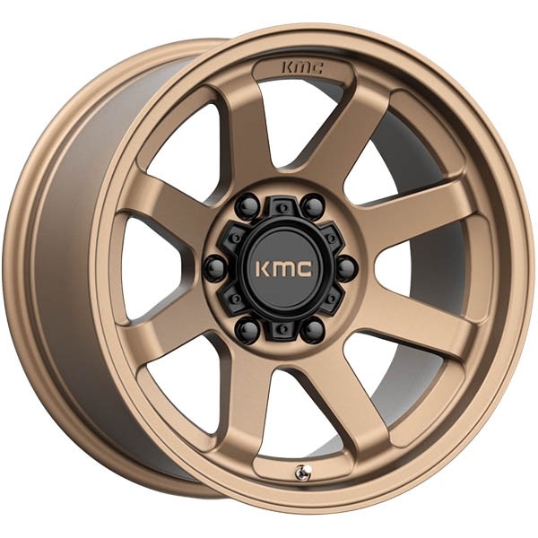 TRAIL MATTE BRONZE