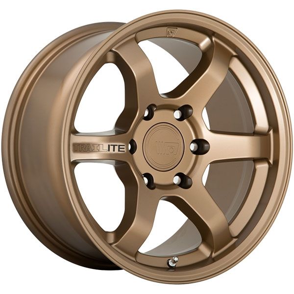 MR150 MATTE BRONZE