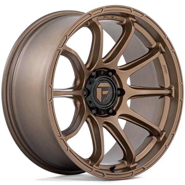 VARIANT MATTE BRONZE