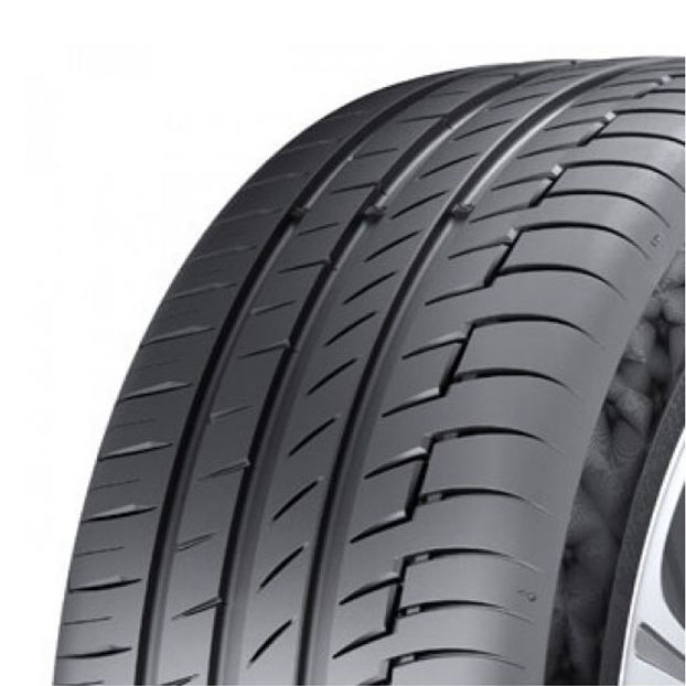 CONTINENTAL 225 60R18 104V PREMIUMCONTACT 6 Autocraze 1800 099 634