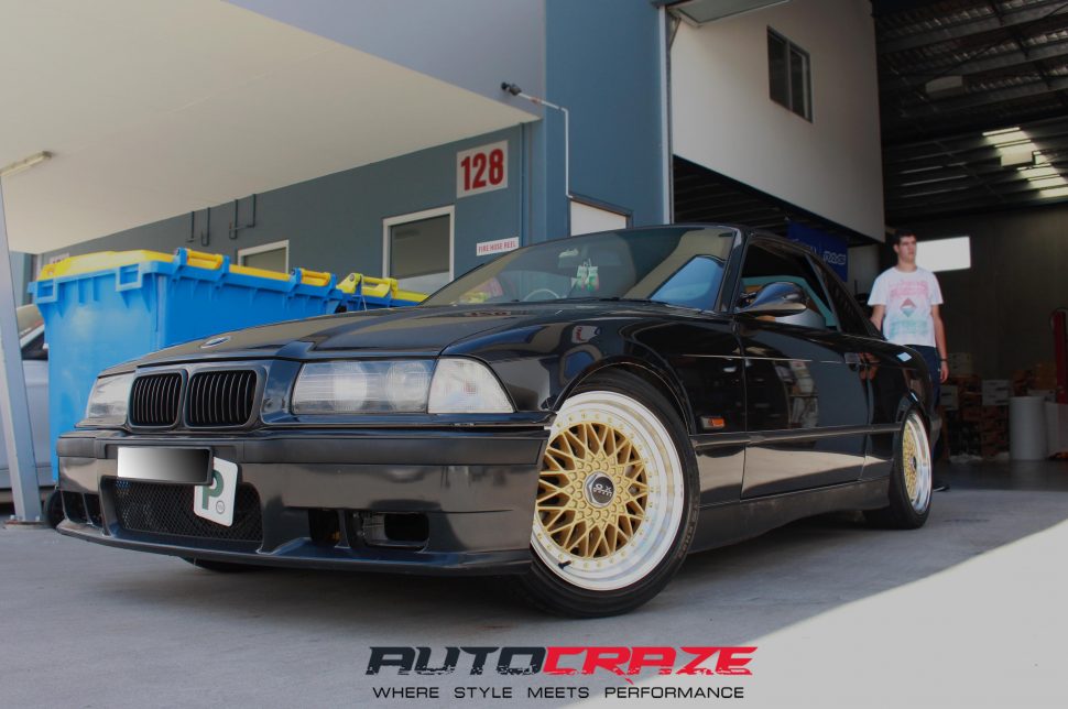 BMW Mag Wheels Premium Brands For BMW Alloy Rims on Sale