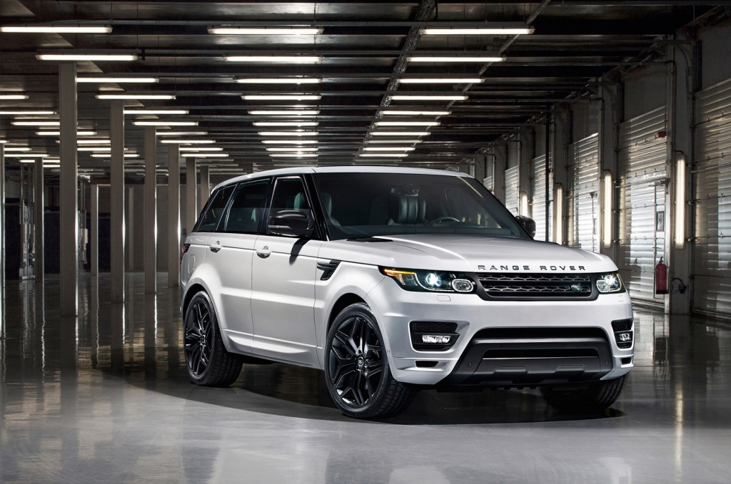 Rims For Range Rover Sport
