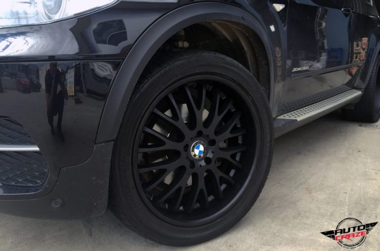 BMW Mag Wheels Premium Brands For BMW Alloy Rims on Sale