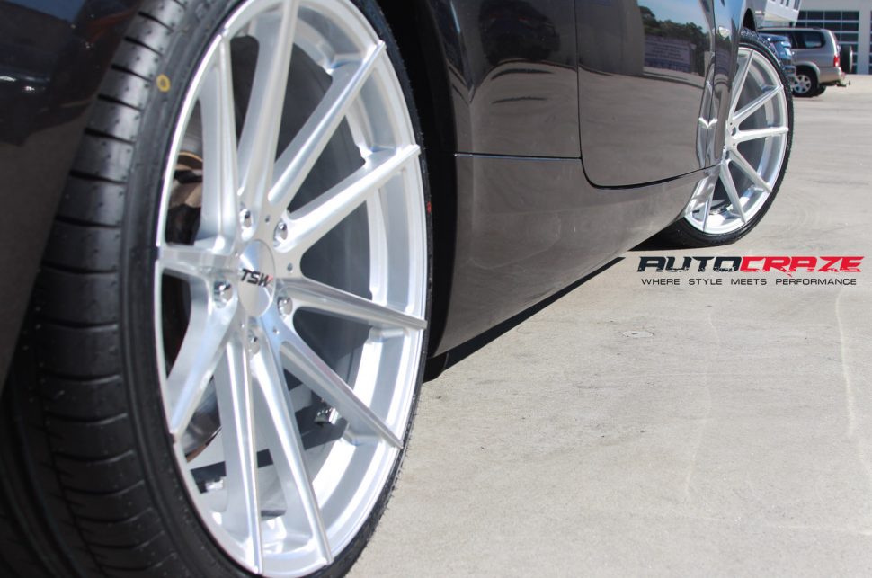 BMW Mag Wheels Premium Brands For BMW Alloy Rims on Sale