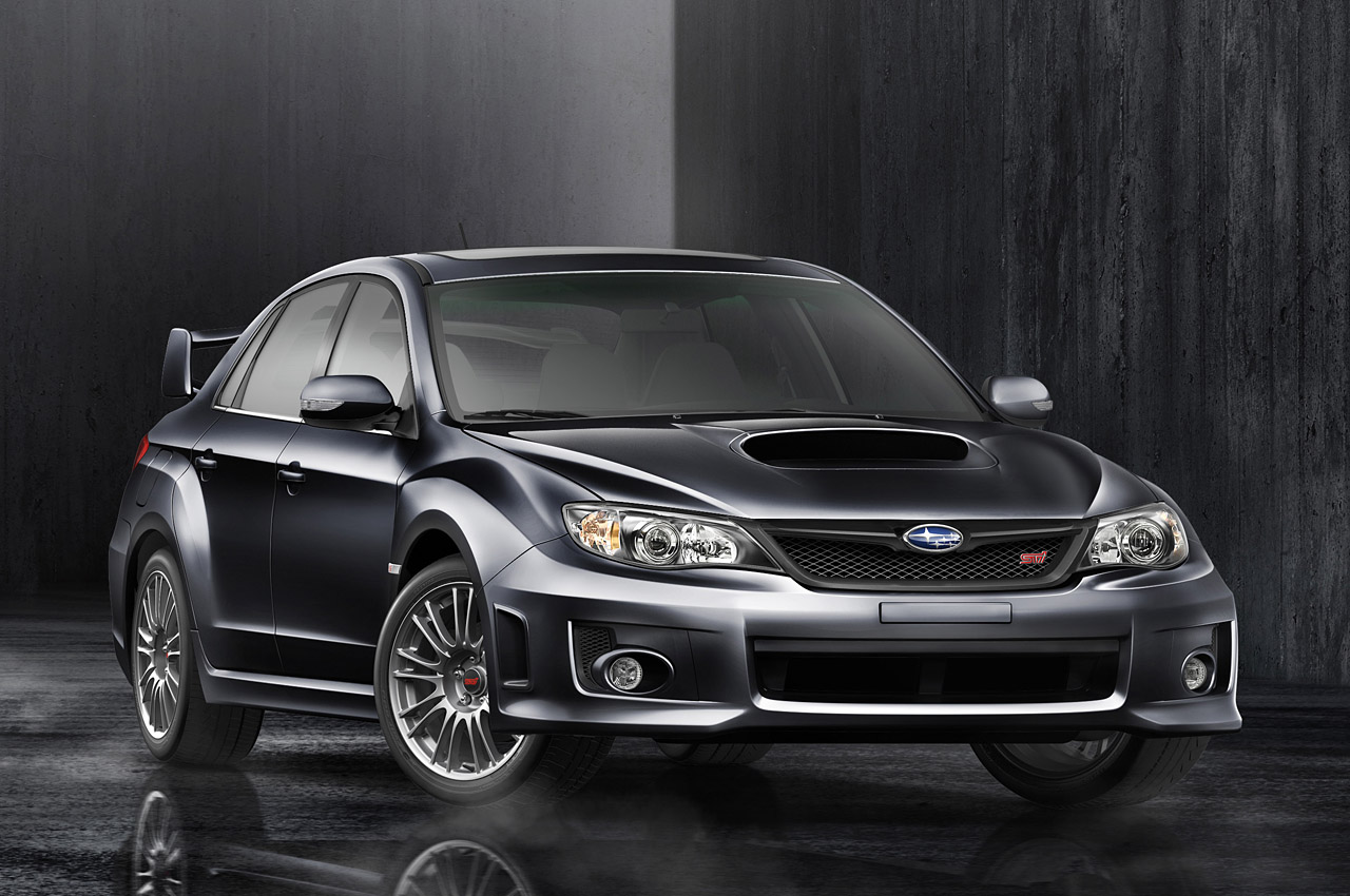Advan Rims