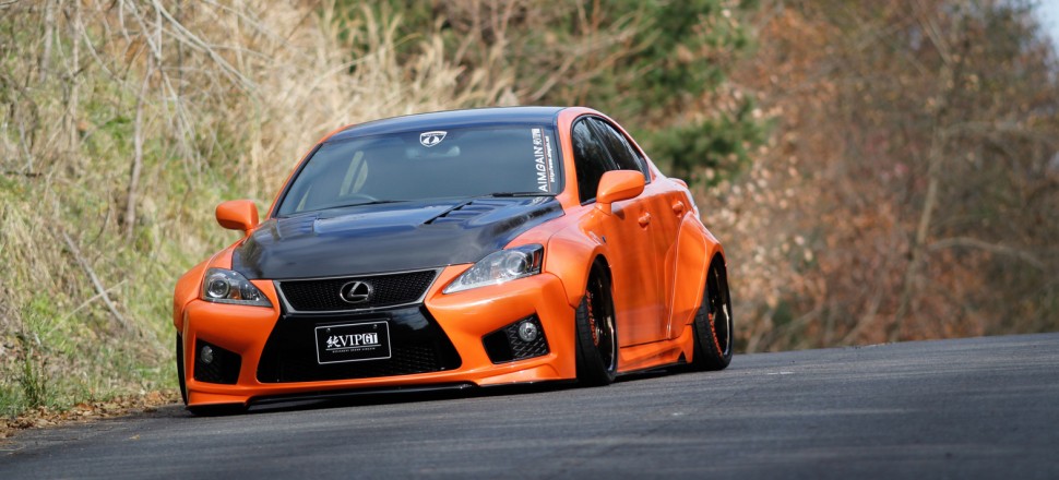 lexus wheels