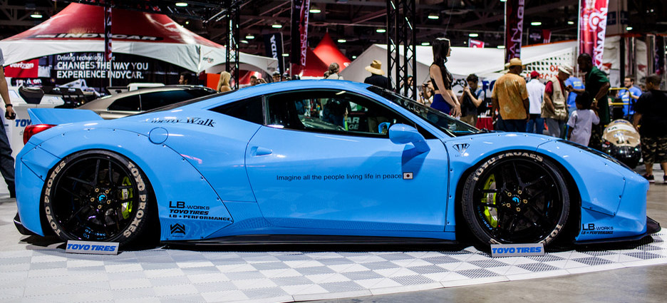 toyo tyres