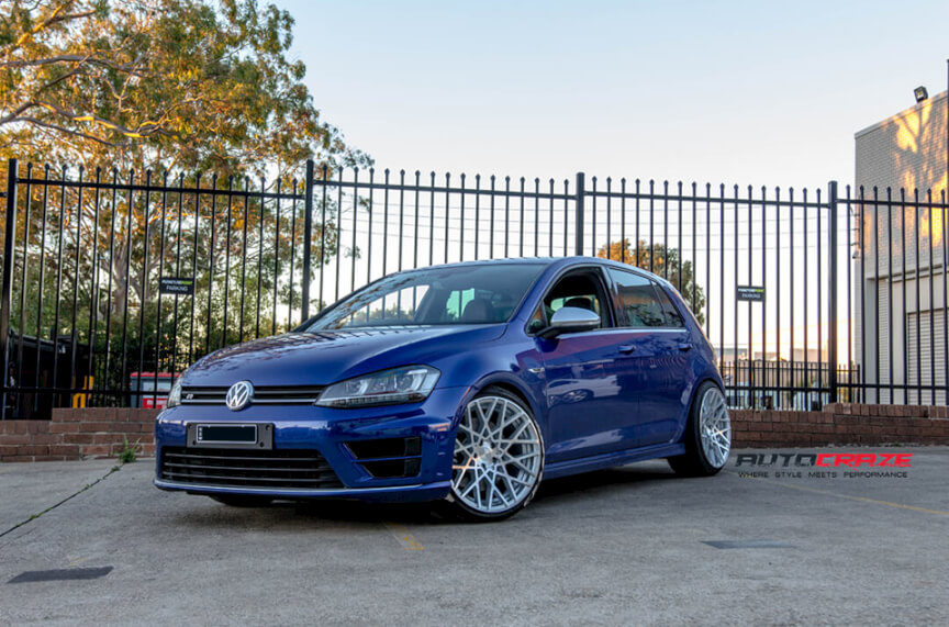 Volkswagen Golf Rims For Sale Autocraze 1800 099 634