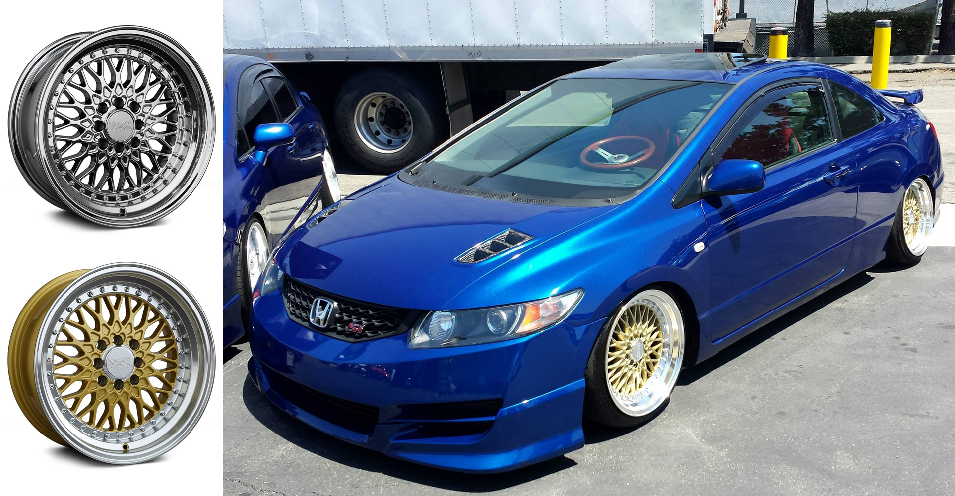 bbs replica 17