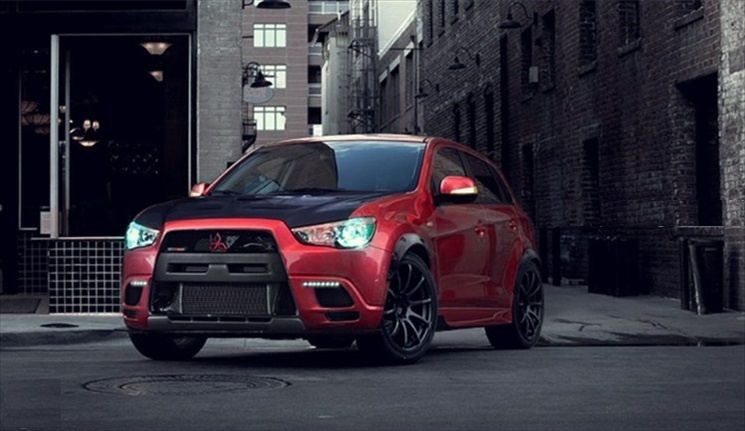 Buy Mitsubishi Outlander Tyres | Top Brand Outlander Tyres | Autocraze