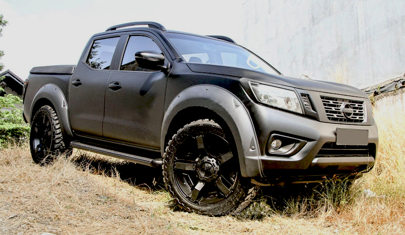 Nissan_navara_22_wheels_for_sale_AutoCraze_2017