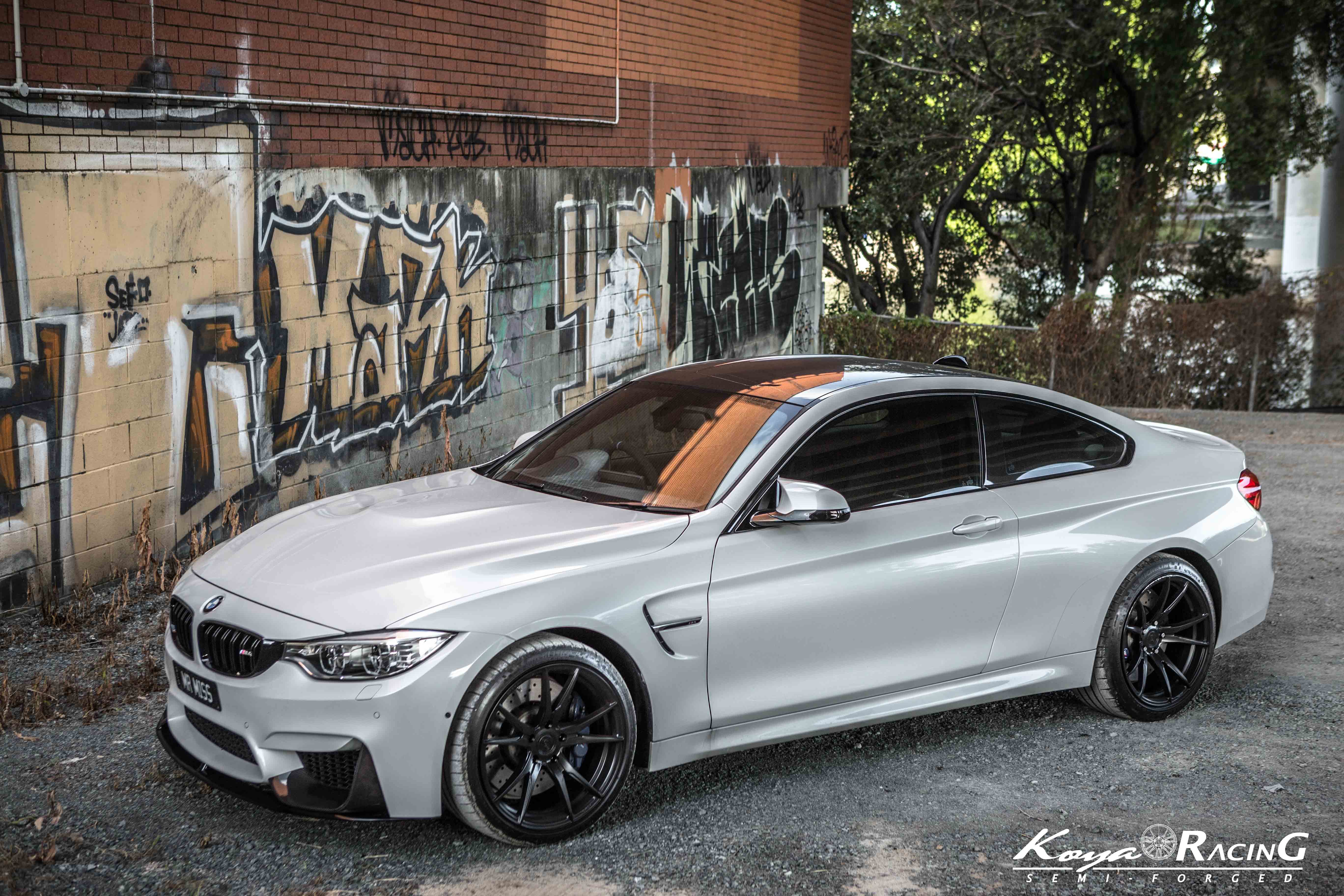 BMW M4 Wheels | High Quality BMW M4 Aftermarket Rims Online