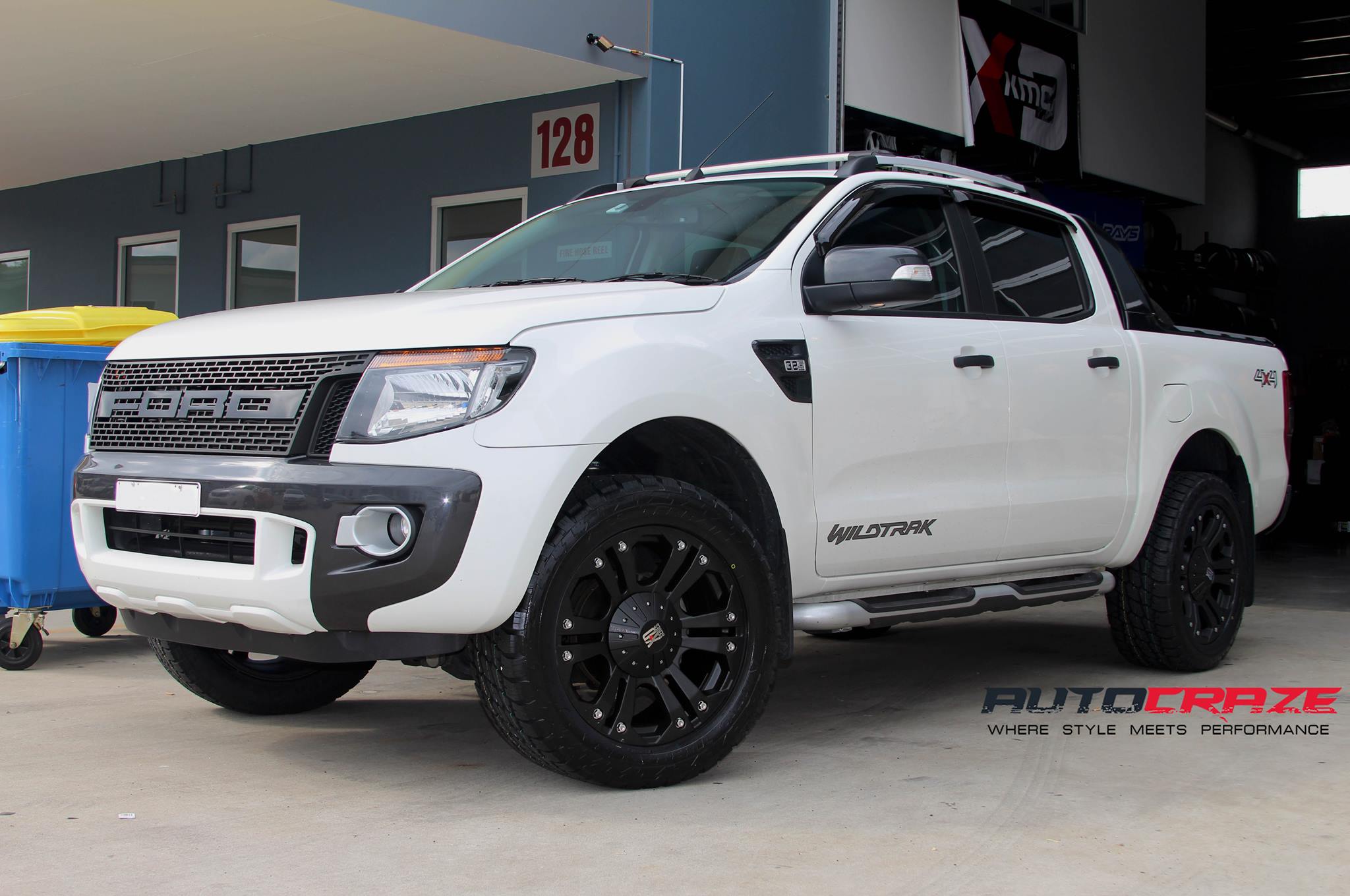 KMC Wheels High Quality 4WD KMC XD Rims Packages For Sale Autocraze 1800 099 634