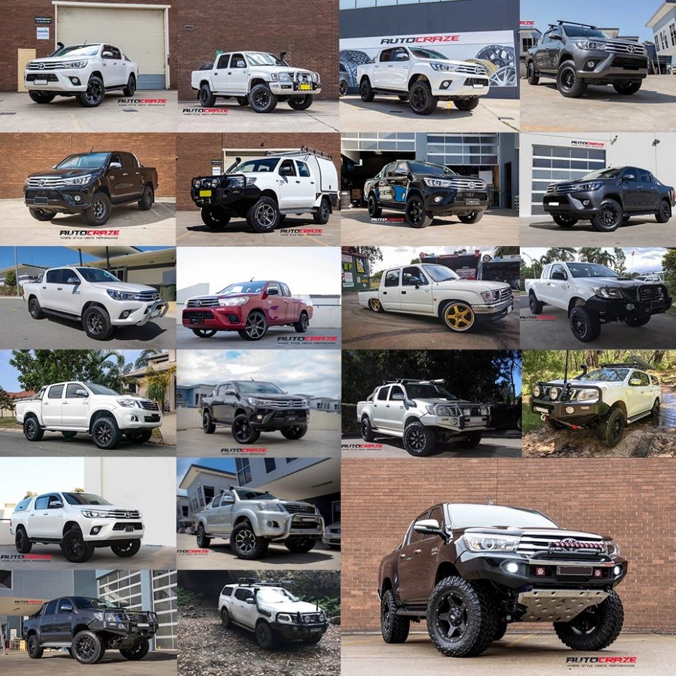 hilux