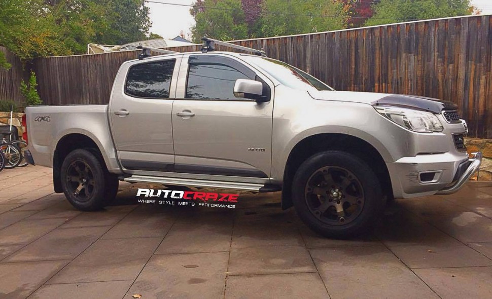COLORADO BEAST 2