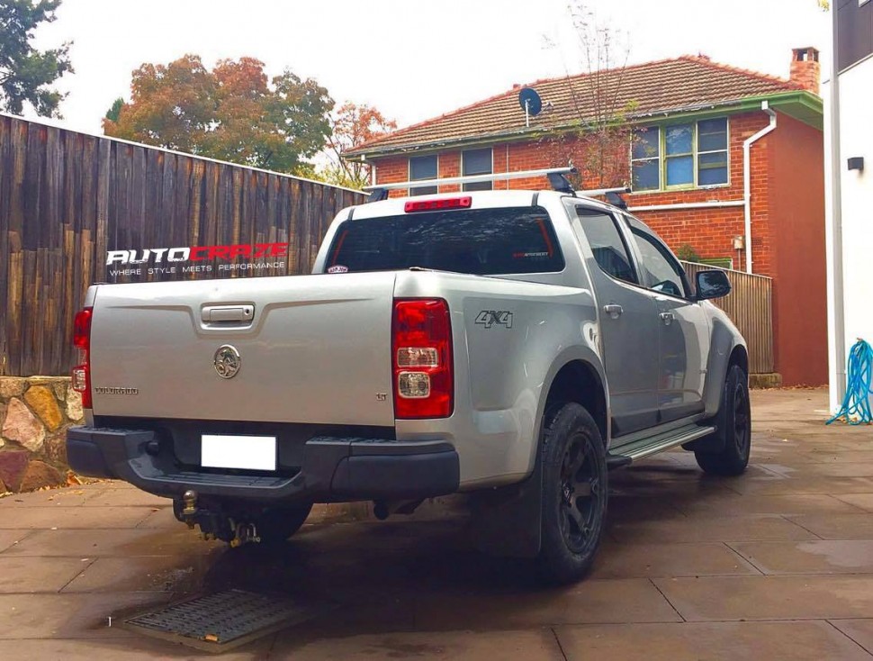 COLORADO BEAST 3
