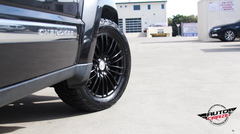 JEEP EURO 3
