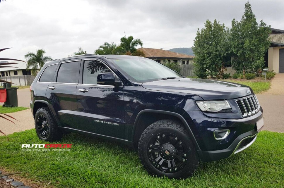 JEEP MONSTER 2