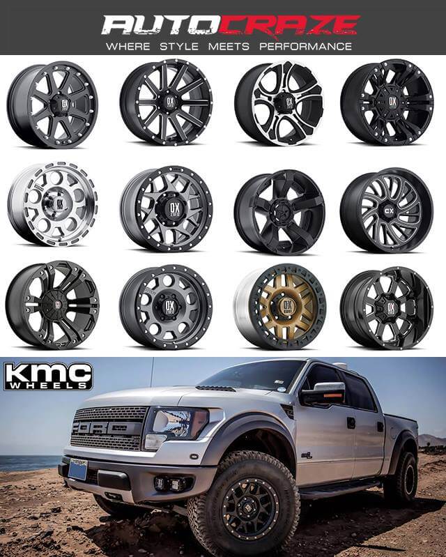 Ford_Ranger_KMC_Bully_Wheels_AutoCraze_2017