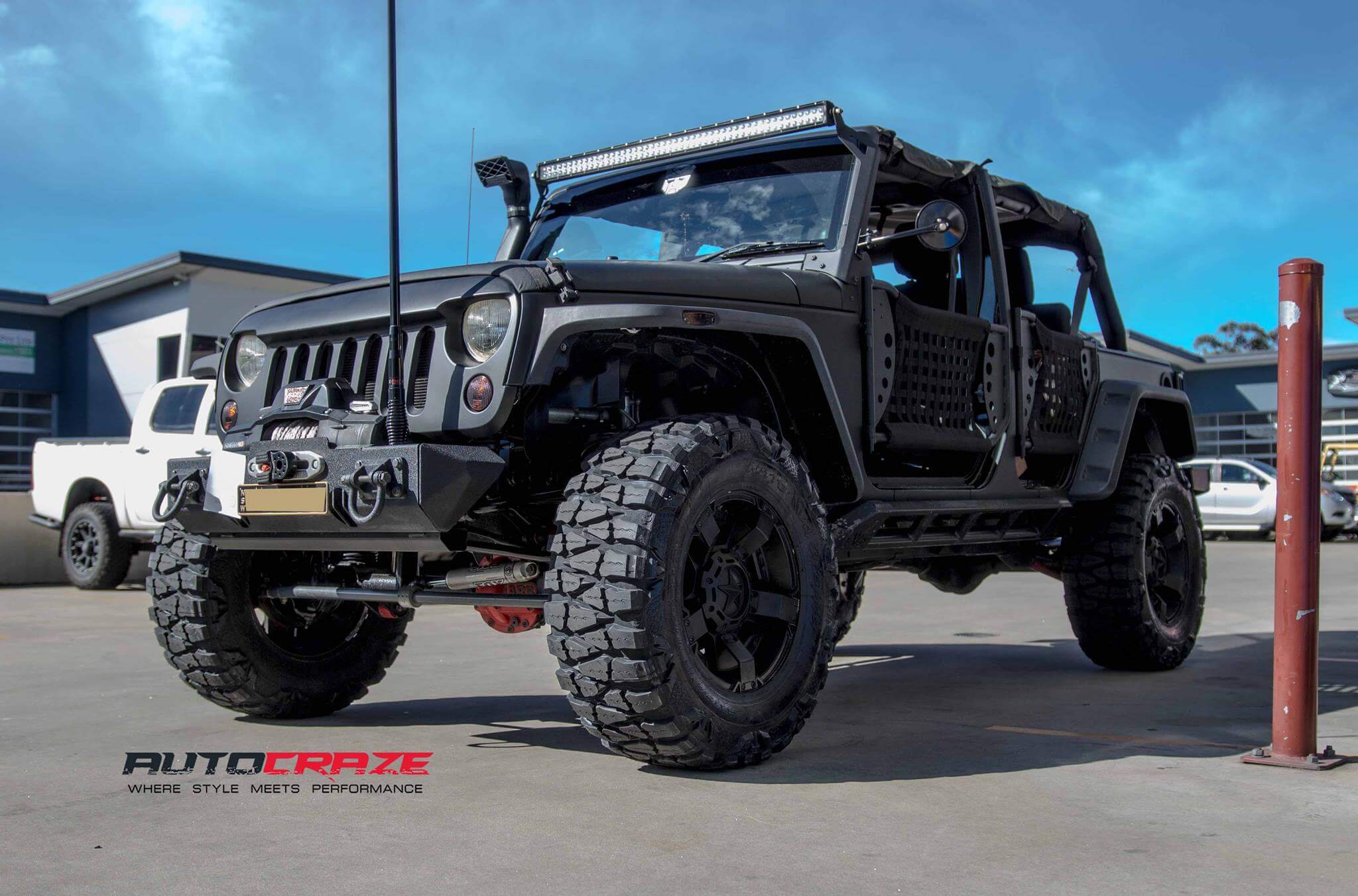 Jeep Wrangler Wheels | Load Rated 4x4 Wrangler Rims And Tyres | Autocraze 1800 099 634 Jeep Wrangler Wheels | Load Rated 4x4 Wrangler Rims And Tyres | Autocraze 1800 099 634